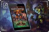 Crown of the Oathbreaker adventure PDF